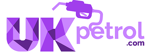 UK Petrol Logo